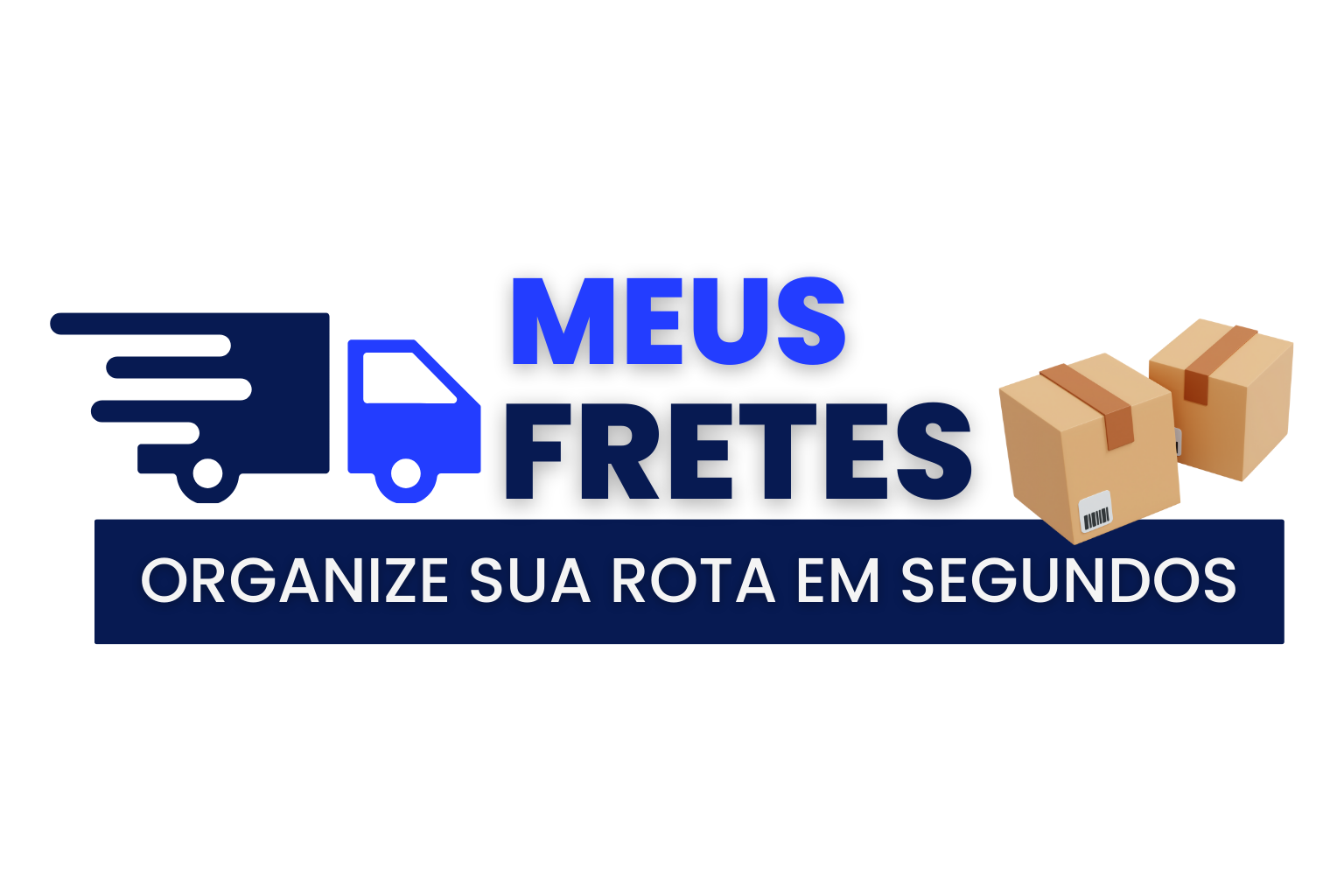 SaaS Meus Fretes, roterizador inteligente para entregadores da Shopee